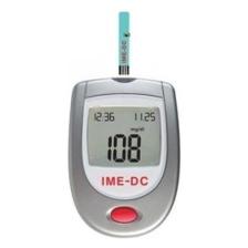 Ime-Dc Ime Dc Seker Ölçüm Cihazı (Ime-Dc)