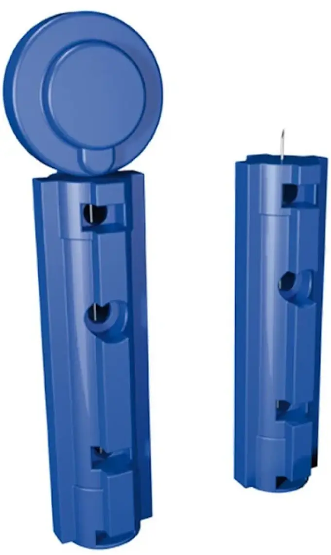 Ime-Dc Ime Dc Lanset 100 Lü (Ime-Dc)