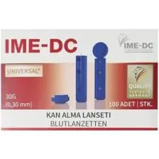 Ime-Dc Ime Dc Lanset 100 Lü (Ime-Dc)