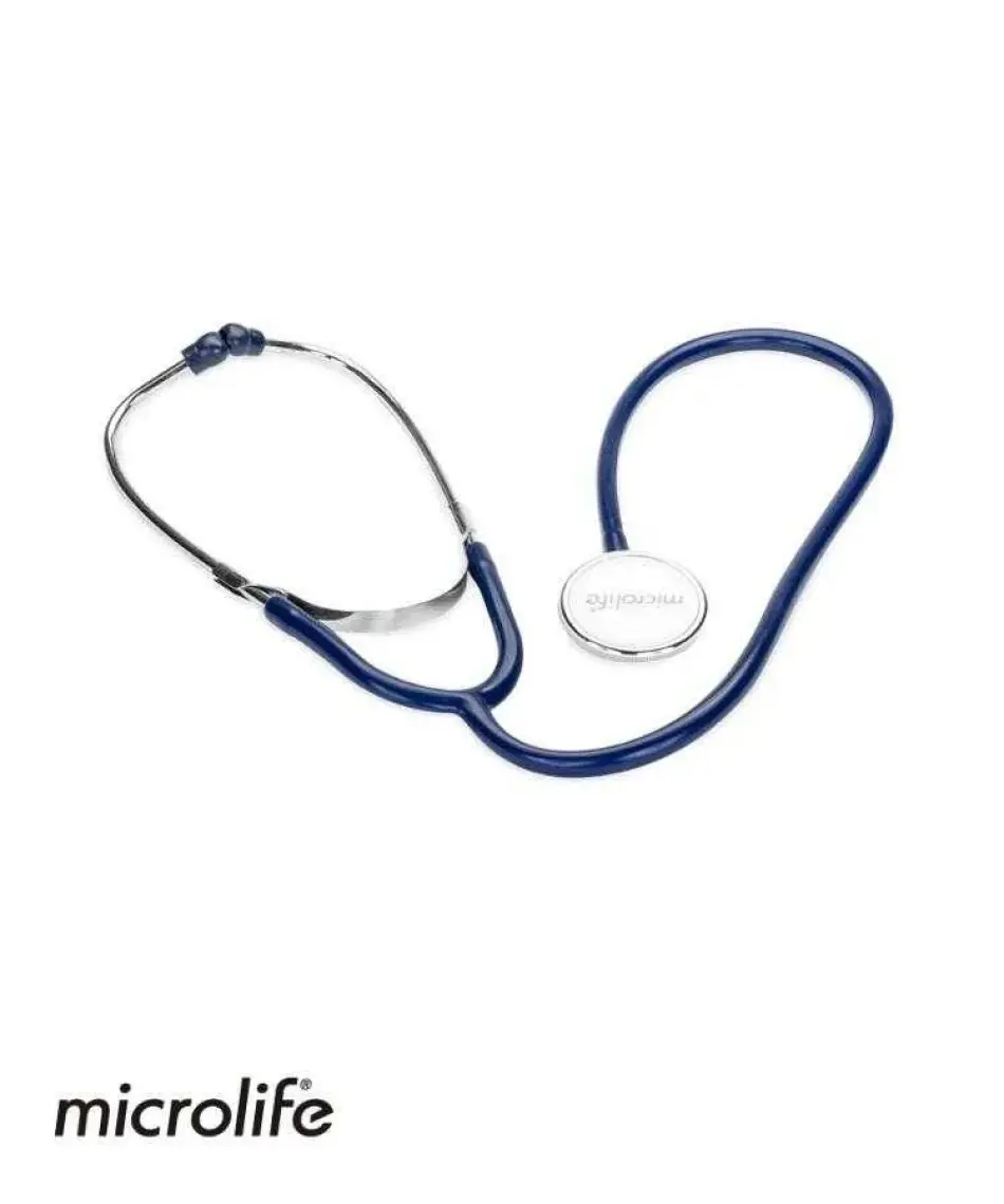 Microlife St 72 Çift Taraflı Steteskob