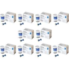 Gluco DR Glucodr Seker Ölçüm Çubuğu Strip 500 Adet