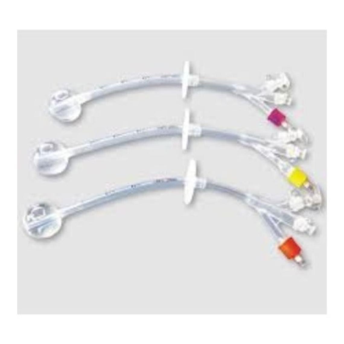 Galena Gastrostomi Beslenme Tüpü %100 Silikon 12 Fr
