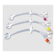 Galena Gastrostomi Beslenme Tüpü %100 Silikon 12 Fr