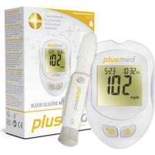 PLUSMED  PM-100 Fasttest Kan Şeker  Cihazı