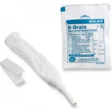 Nulife U-Drain Prezervatif Sonda 50 Adetlik Kutu L