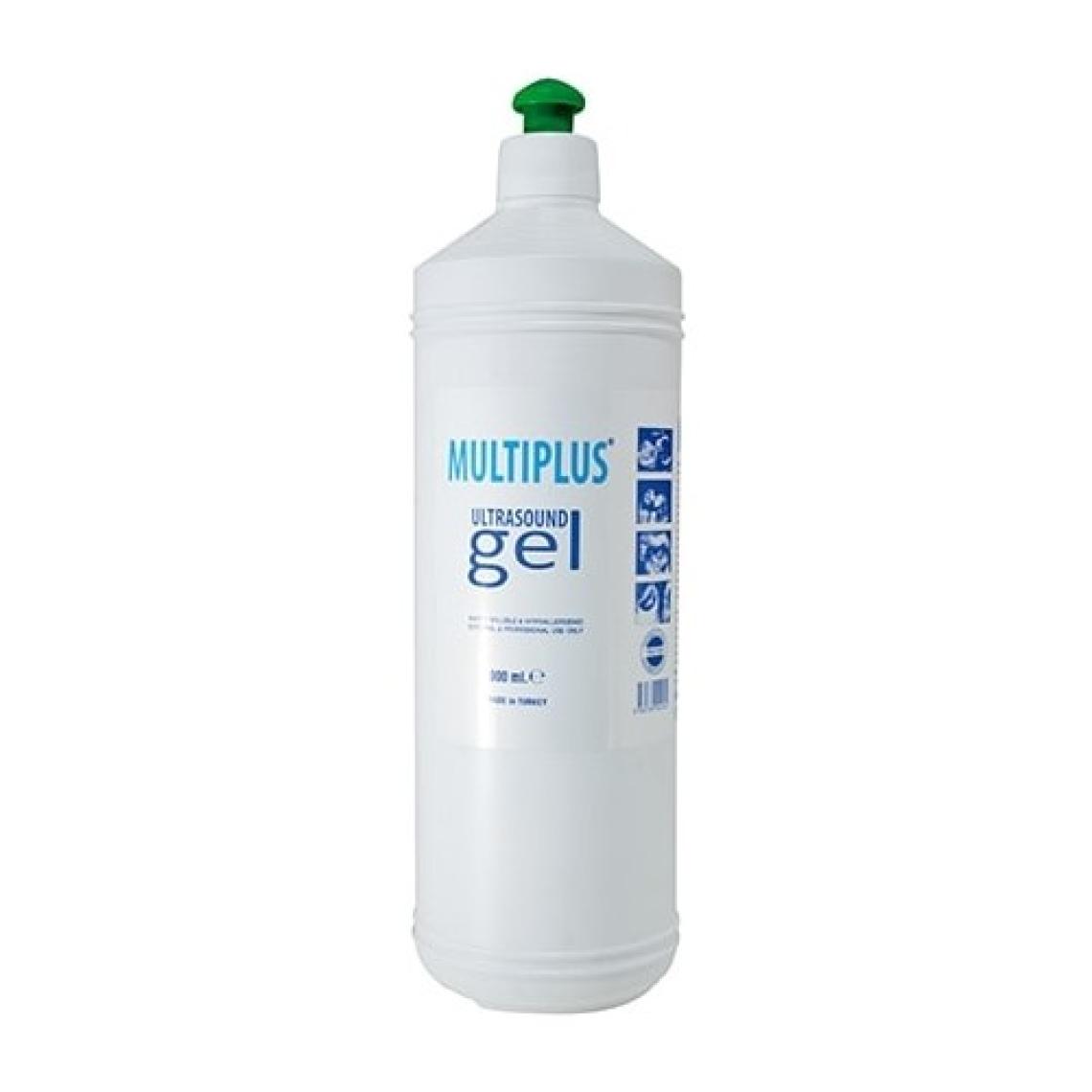 Multiplus Ultrason Jeli 20 Adet-1 Koli