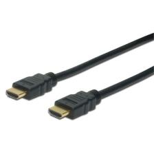 Digitus AK-330107-100-S 10 m 4K HDMI Kablo