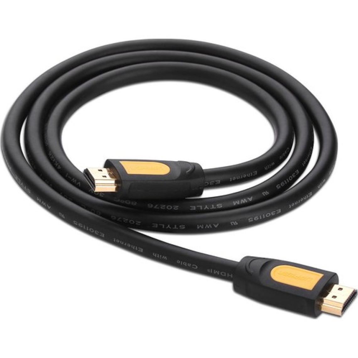Ugreen 4K HDMI Kablo 1 Metre