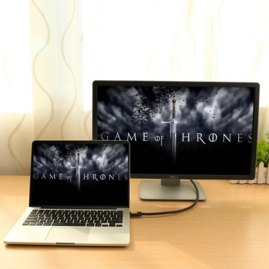 Ugreen 4K HDMI Kablo 1 Metre