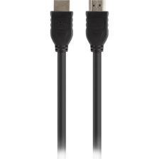 Belkin F3Y017BT1.5MBLK 1.5 m 4K HDMI Kablo