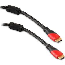 Powermaster Hdmı Kablo 5 Metre Poşetli (1.4V-3D)