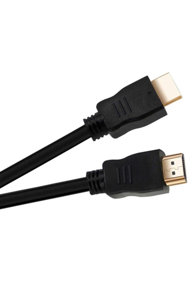 4294 Hdmi Tv Lcd Monitör Erkek Bağlantı Kablosu