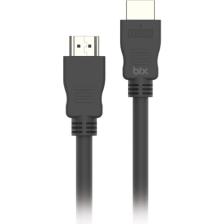 Bix NHD03 3 m 4K HDMI Kablo