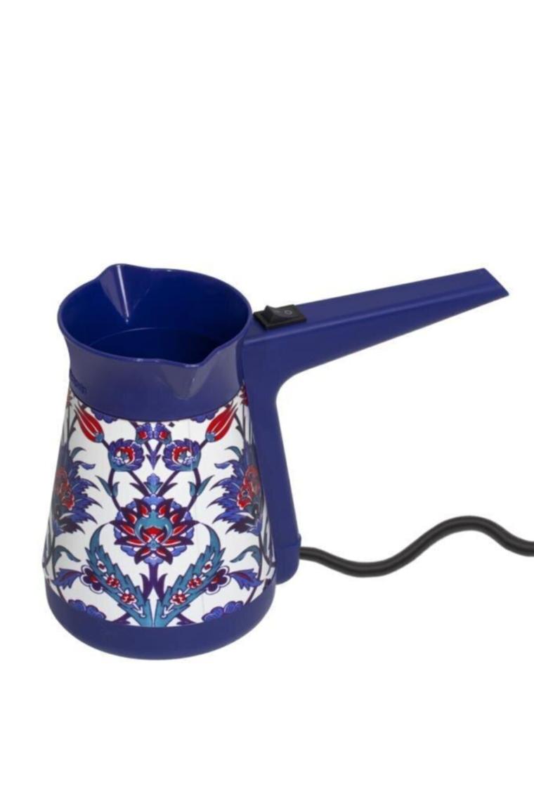 Cezvem Elektrikli Kahve Makinası 350 Ml 003