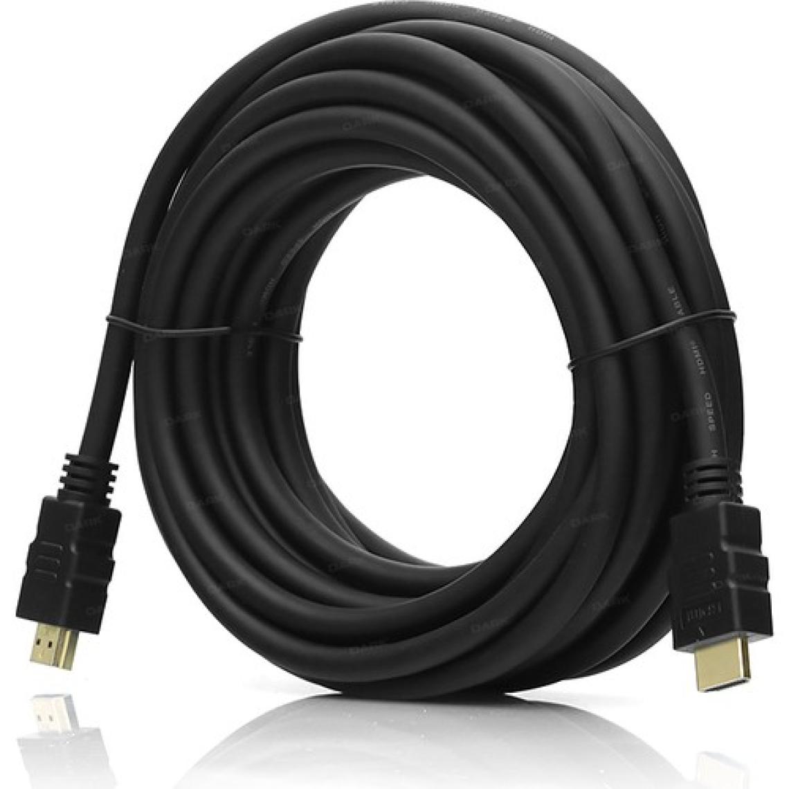 Dark 7metre 4K 30Hz HDMI Kablo
