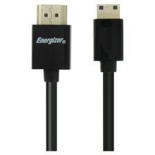 Energizer LCAEHHAC2 HDMI TO Mini HDMI 1.5m Kablo