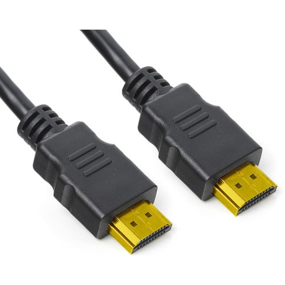 Dark v1.4 4K ve Ağ Destekli HDMI Kablo 2 mt (DK-HD-CV14L200A)