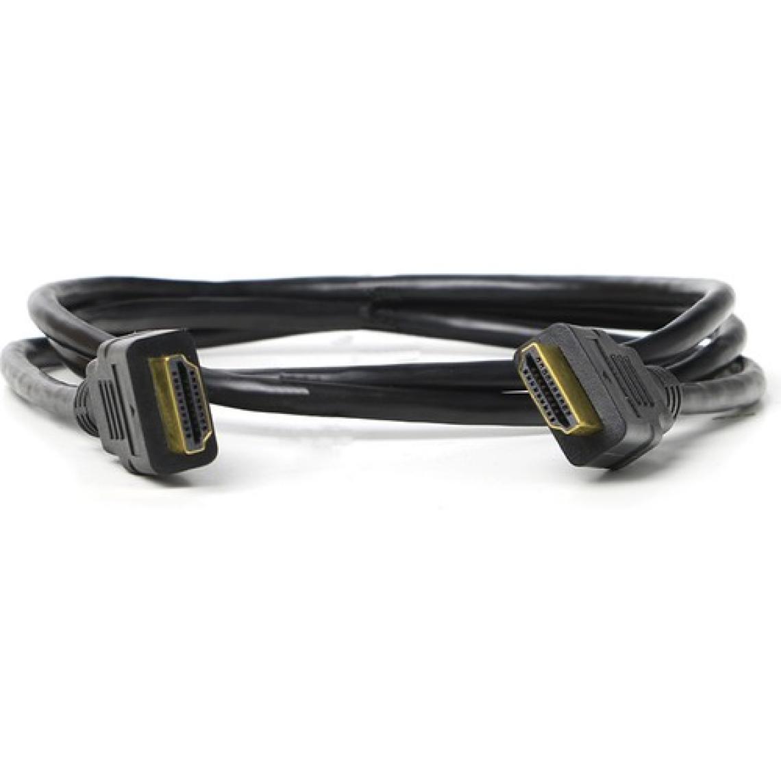 Dark v1.4 4K ve Ağ Destekli HDMI Kablo 2 mt (DK-HD-CV14L200A)