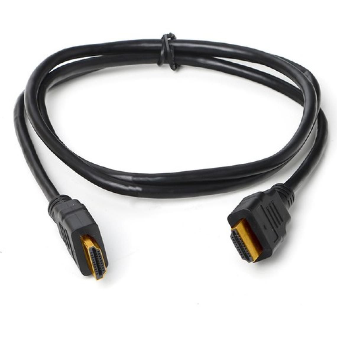 Dark v1.4 4K ve Ağ Destekli HDMI Kablo 2 mt (DK-HD-CV14L200A)