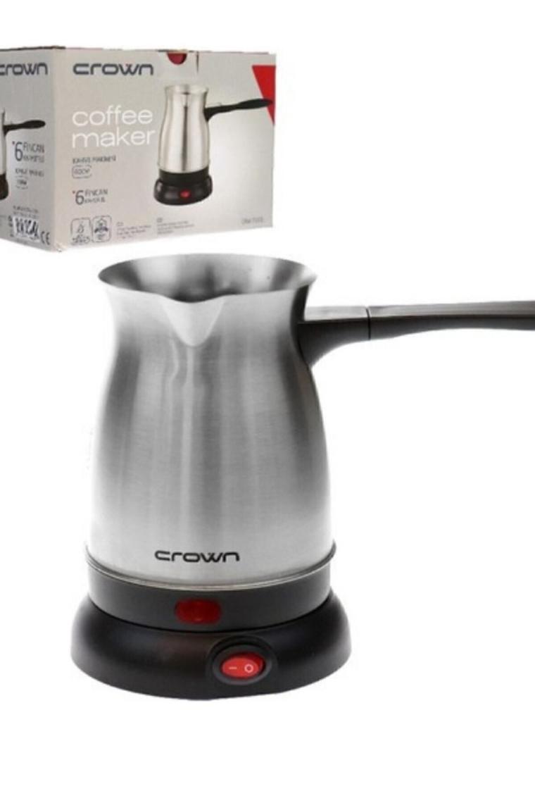 Elektrikli Cezve Crw 7104