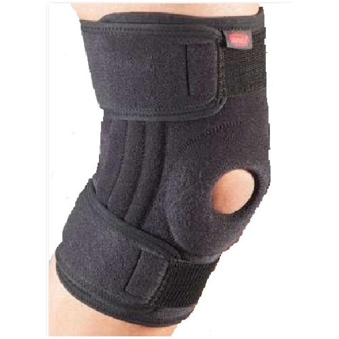 Başarı Ortopedi Diz Sıvı Su Toplaması İçin Patella Destekli Menisküs Dizlik Diz Bandajı Bandı