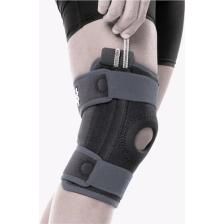 Başarı Ortopedi Diz Sıvı Su Toplaması İçin Patella Destekli Menisküs Dizlik Diz Bandajı Bandı