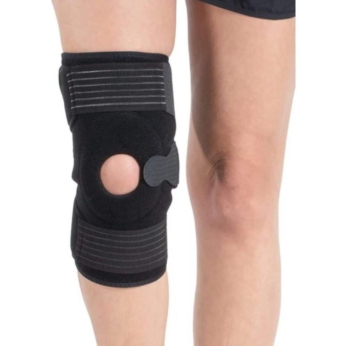 Wingmed Patella Destekli Dizlik W504