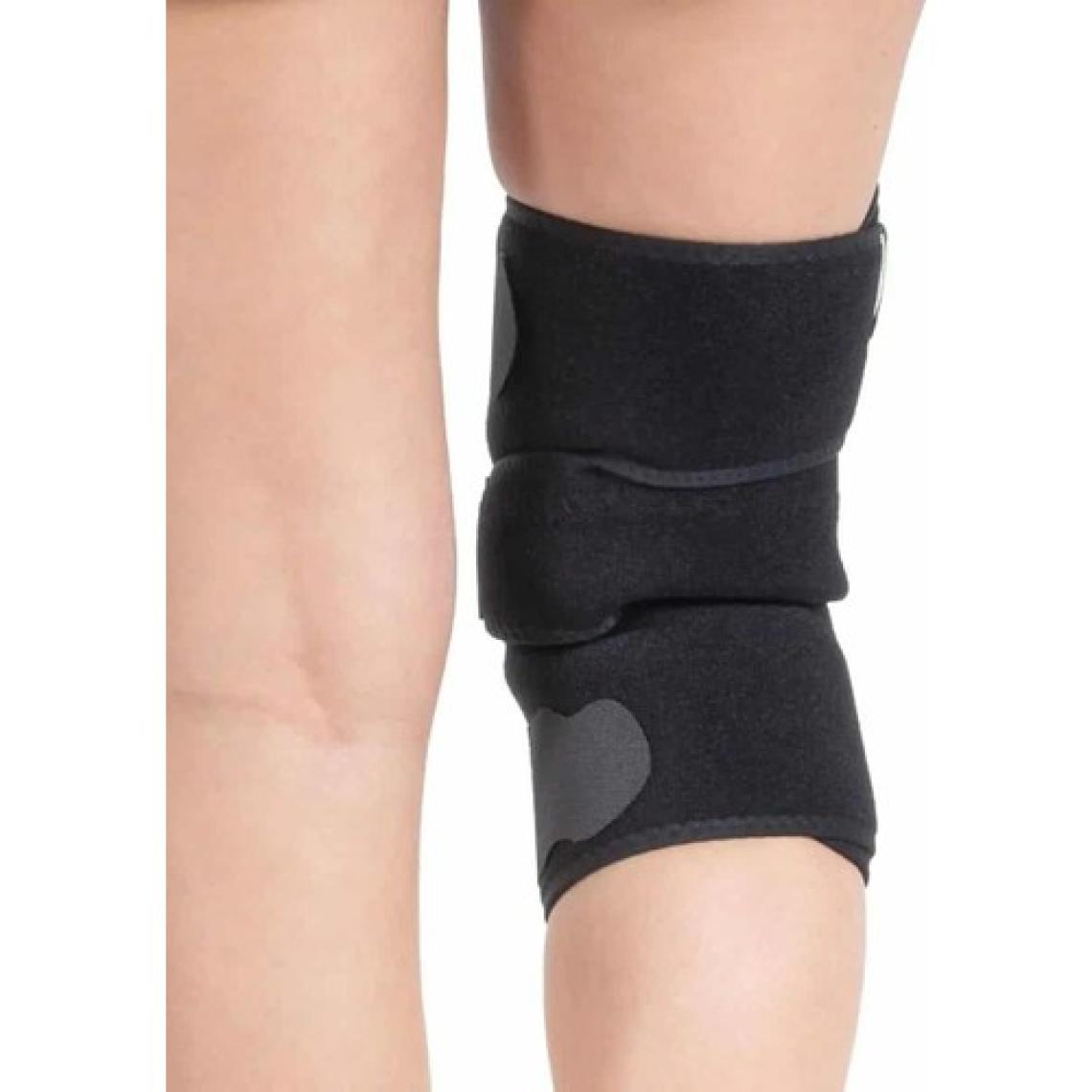 Wingmed Patella Destekli Dizlik W504