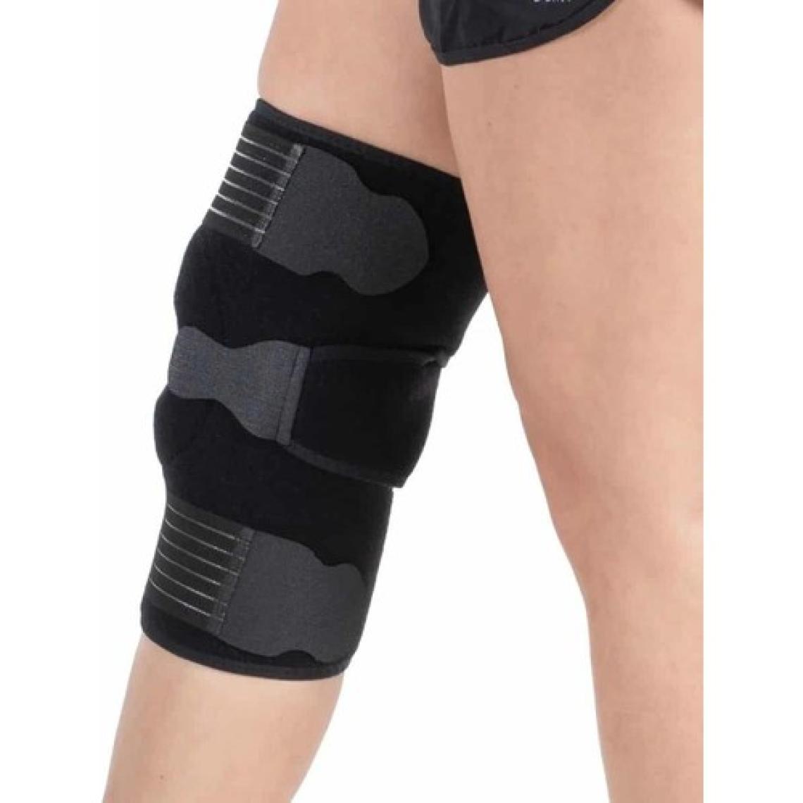 Wingmed Patella Destekli Dizlik W504