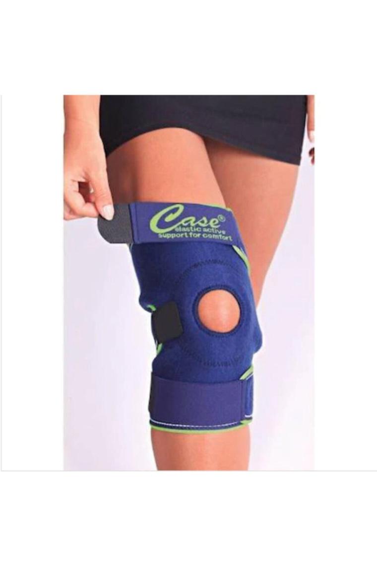 Case Hb-5104 Patella Destekli Dizlik 1 Adet