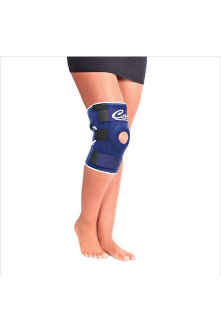 Case Hb-5104 Patella Destekli Dizlik 1 Adet