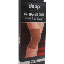Deep Yün (Develi) Dizlik -Xxl