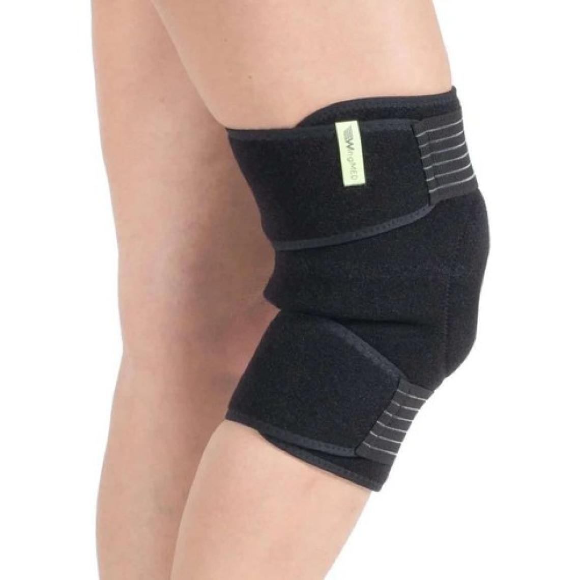 Wingmed Patella Destekli Dizlik W504