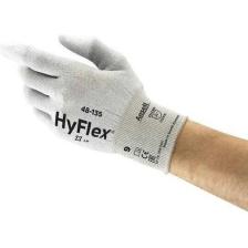 Ansell Hyflex 48-135 Antistatik Mekanik ve Montaj İş Eldiveni