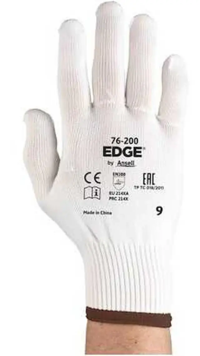 Ansell Edge 76-200 Çok Amaçlı Hijyenik Iş Eldiveni