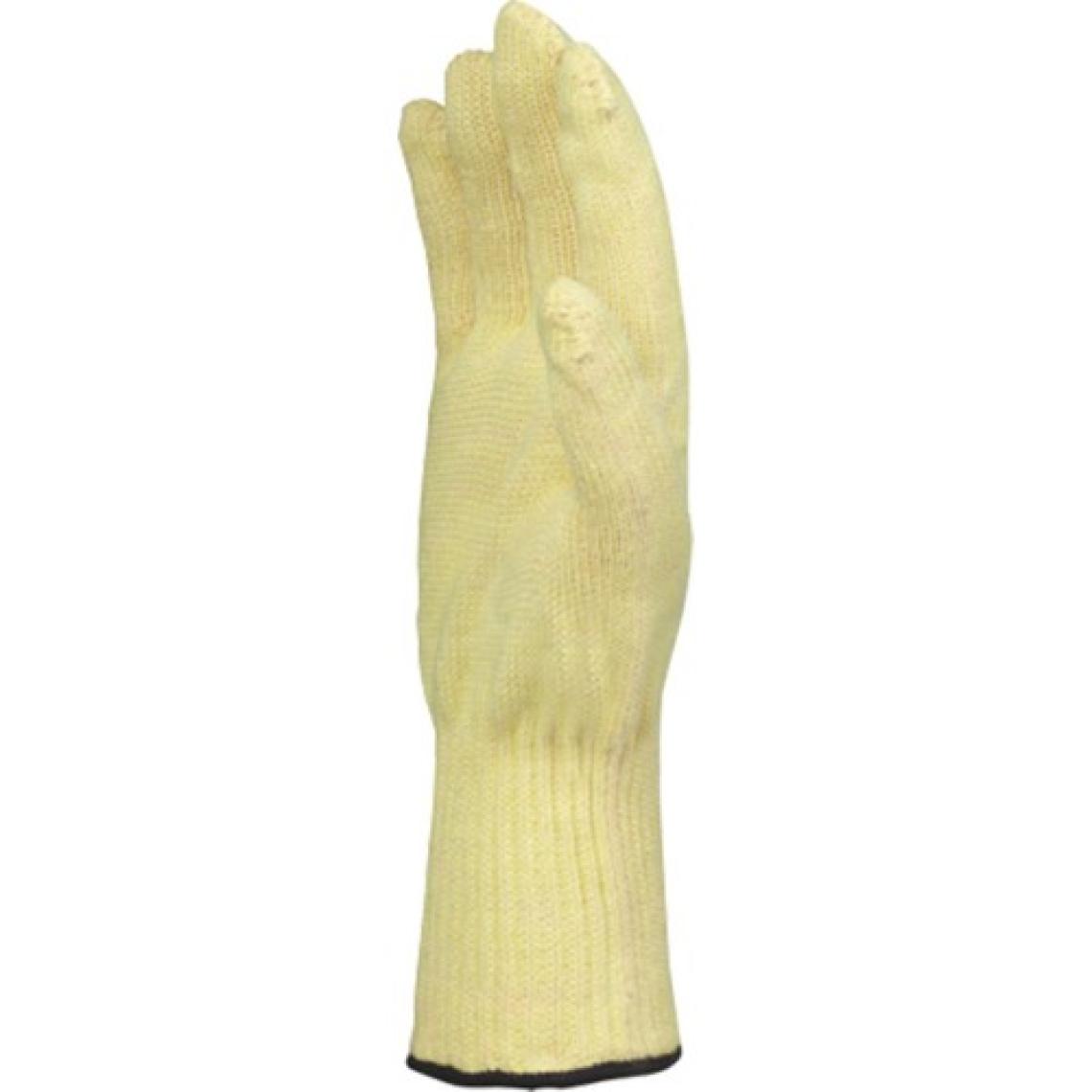 Delta Plus KPG10 Isıya Dayanıklı Kevlar İş Eldiveni NO:9