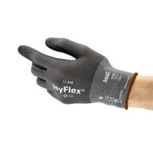 Hyflex 11-840 Köpük Nitril Genel Amaçlı Iş Eldiveni