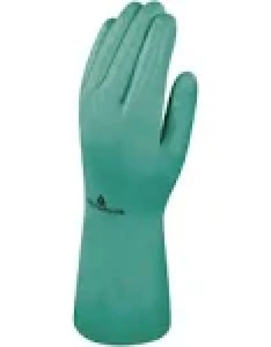 Delta Plus Nitrex VE801 Kimyasal İş Eldiveni