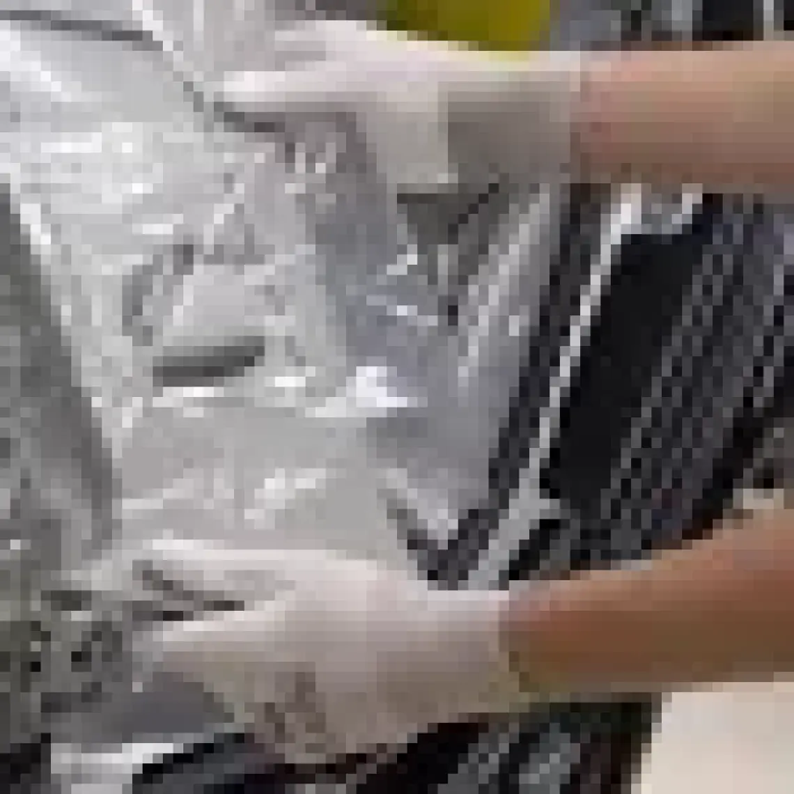 Ansell Hyflex 48-100 Sensilite Poliüretan Kaplı Hassas İş Eldiveni