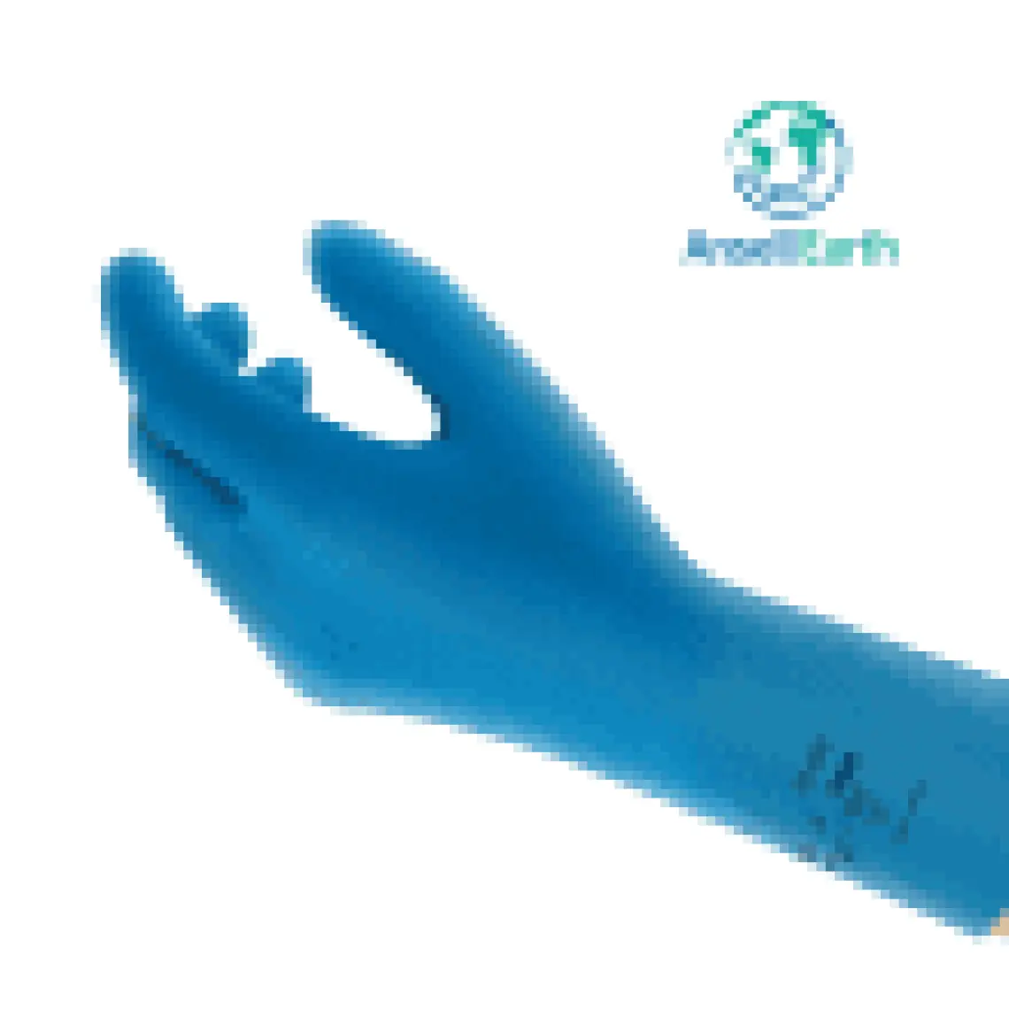 Ansell Alphatec 37-310 Kimyasal Koruyucu Eldiven
