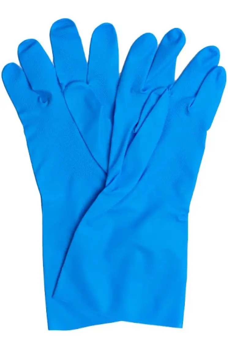 Ansell Alphatec 37-310 Kimyasal Koruyucu Eldiven