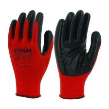 Starline E 44 Ks Montaj Nitrile Eldiven