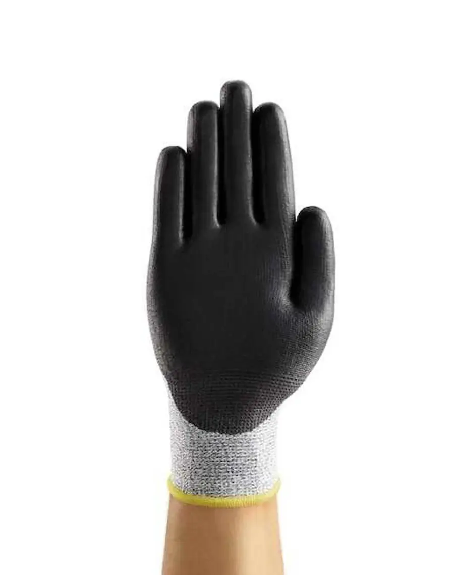 Ansell 48-705 Edge Eldıvenler 10-10