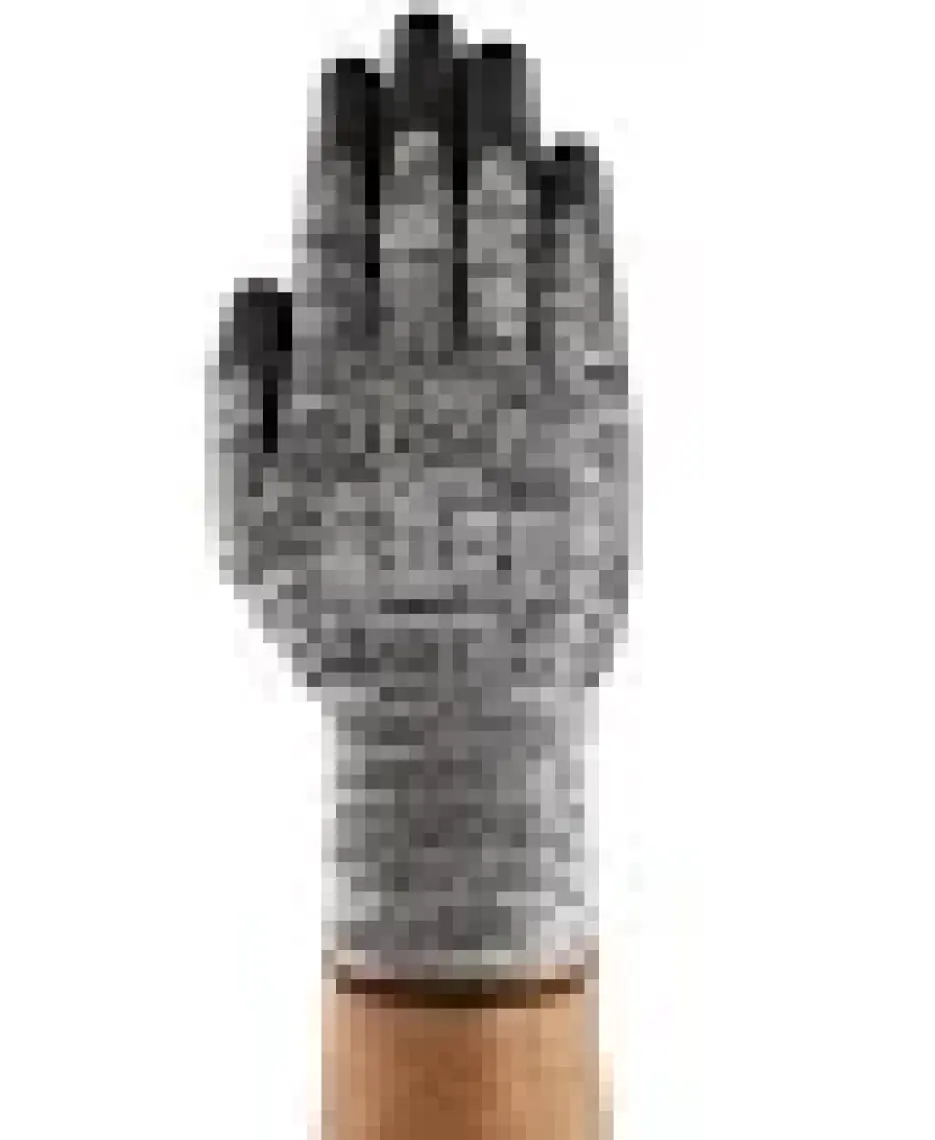 Ansell 48-705 Edge Eldıvenler 10-10