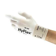 Ansell Hyflex 48-105 Aşınma Dirençli İş Eldiveni