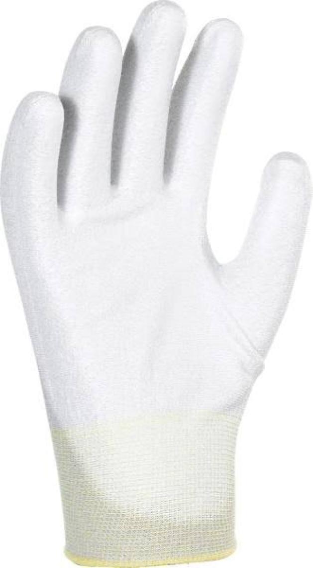 Ansell Hyflex 48-130 Esd Mekanik ve Çok Amaçlı Koruma İş Eldiveni