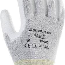 Ansell Hyflex 48-130 Esd Mekanik ve Çok Amaçlı Koruma İş Eldiveni