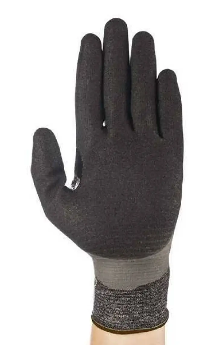 Ansell Hyflex 11-939 Kesilme Dirençli Iş Eldiveni