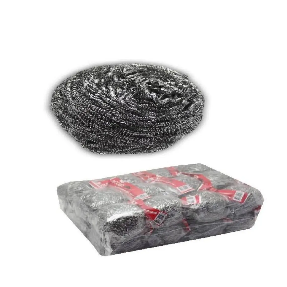Acord Endüstriyel Ovma Top Tel 60g