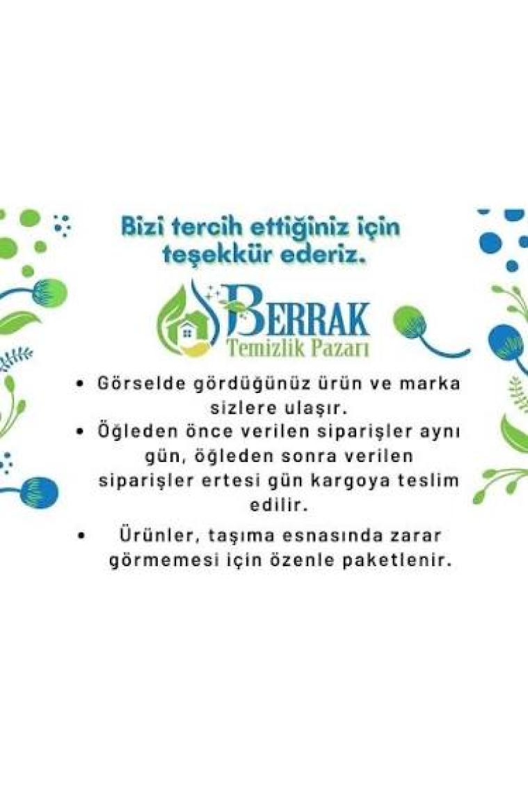 Suff Mikrofiber Bez 4'lü Mutfak Bezi ( 32X32 Çiçek Sepeti )